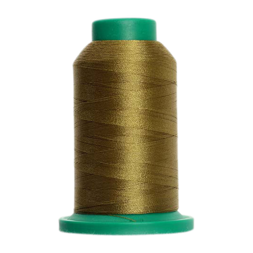 Isacord Embroidery Thread – 6133, Caper