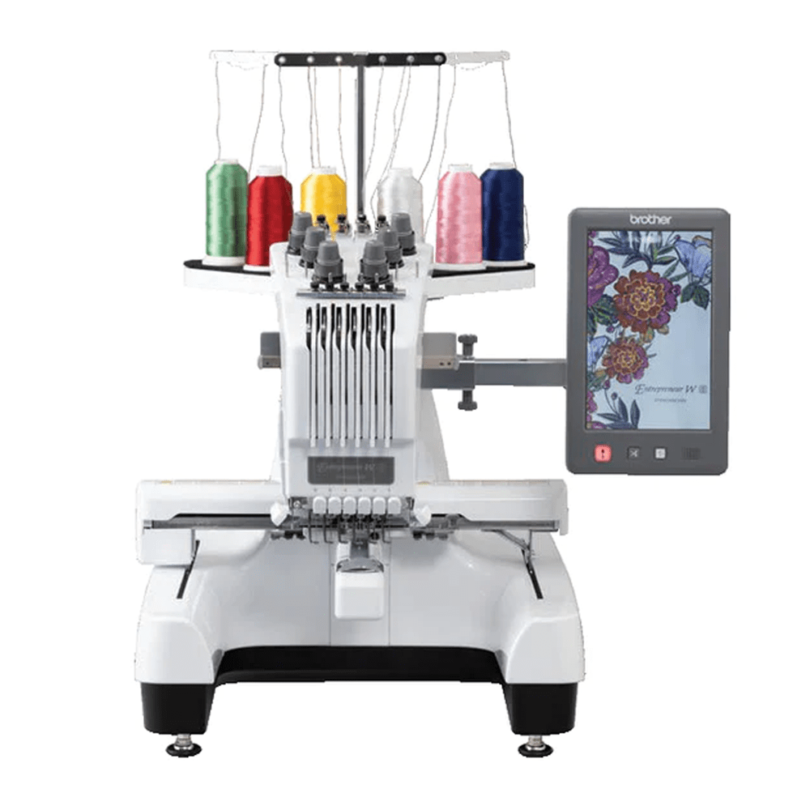 Brother PR680WC Embroidery Machine