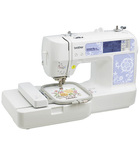 Brother Innov-is 95e Embroidery Machine