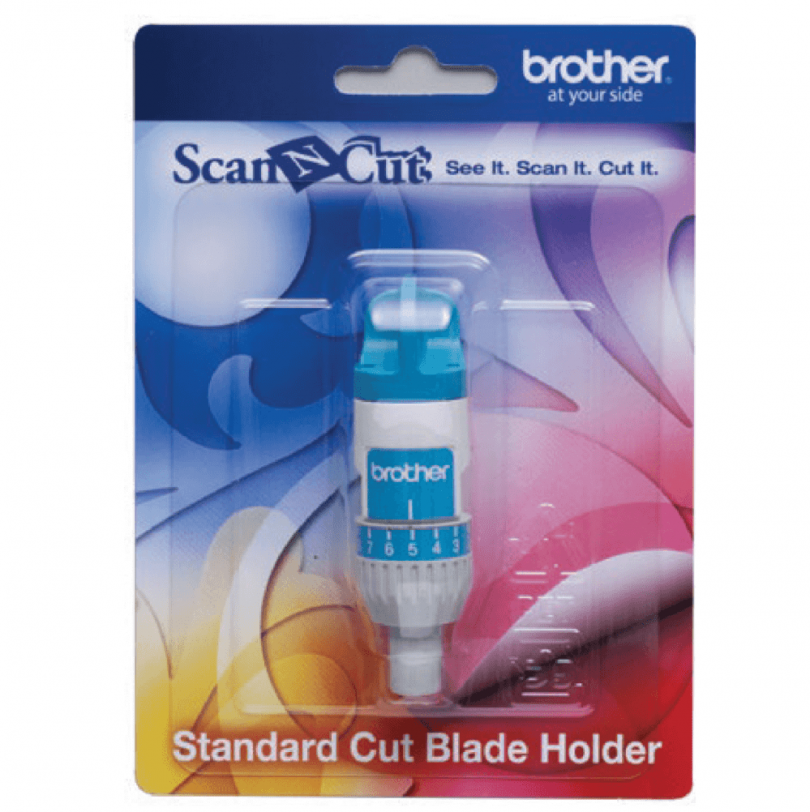 Brother Standard Cut Blade Holder CAHLP1
