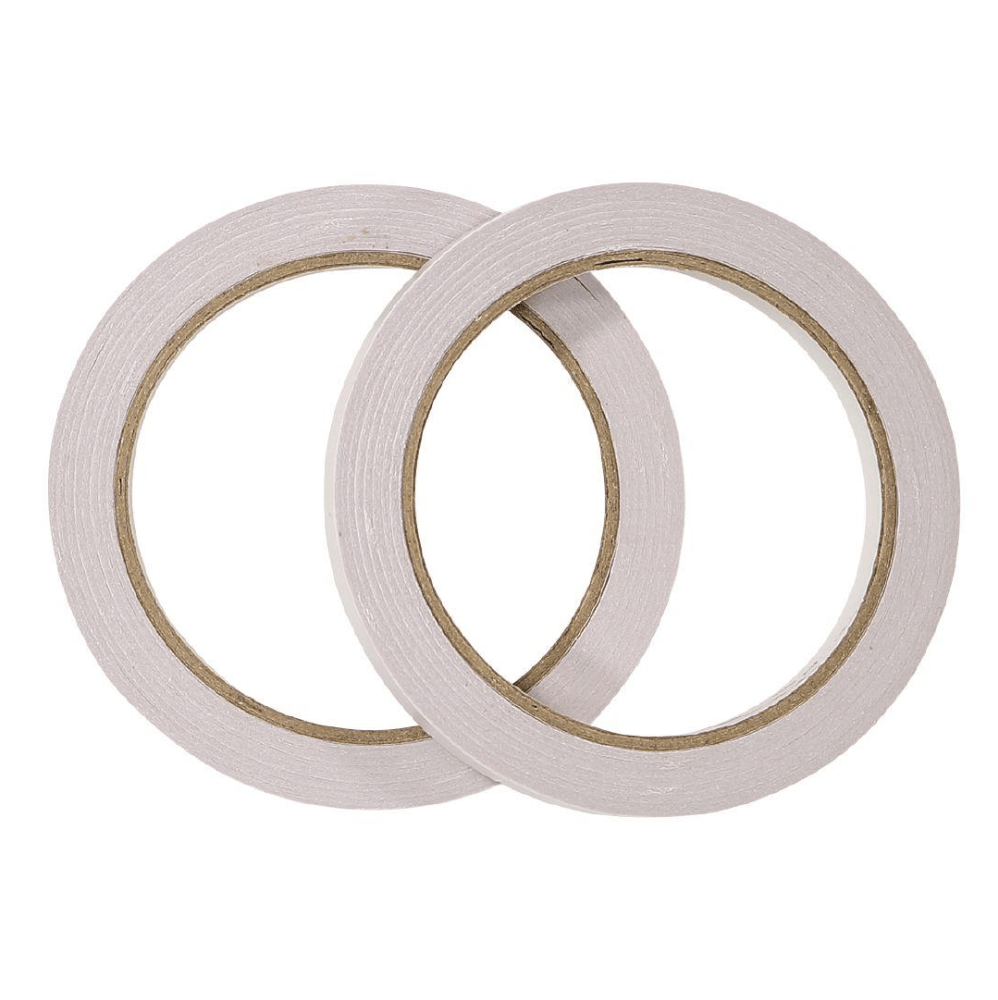strongest double sided tape for hanging mirrors