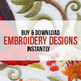 Buy Embroidery Designs