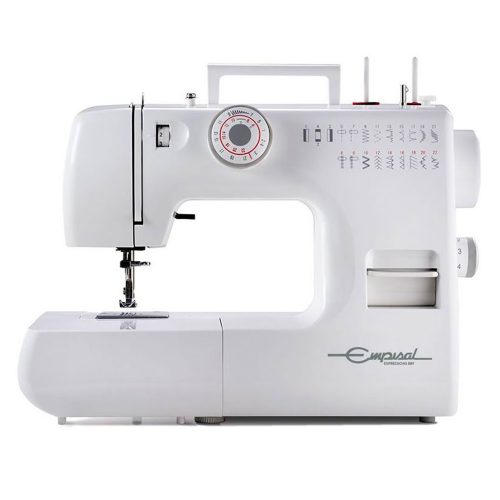 Empisal Expression 889 Sewing Machine