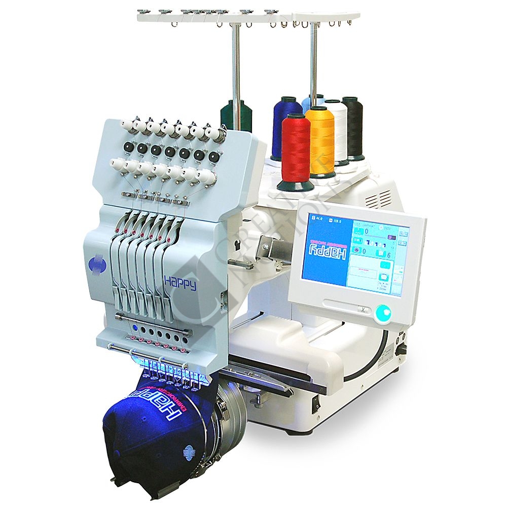 embroidery machine for sale