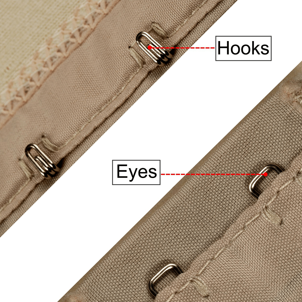 Buy Hooks and Eyes for Sewing Online