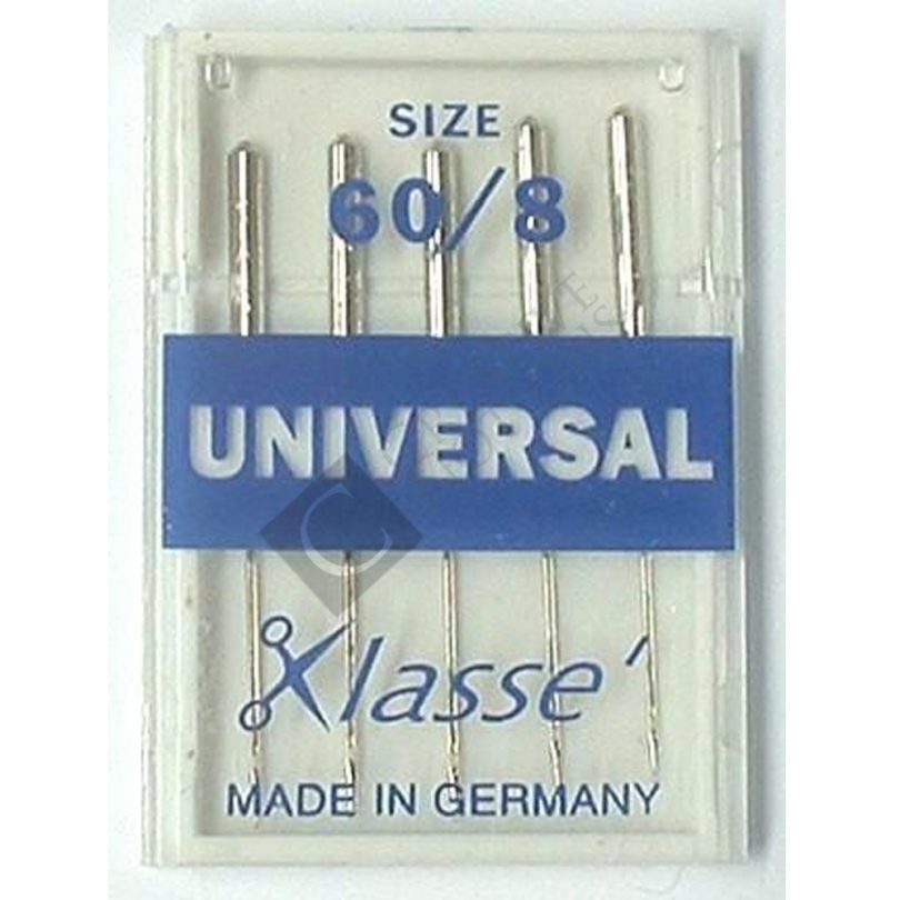 Klassé Universal Needles 60/8