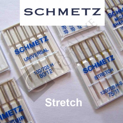 Schmetz Needles - Stretch