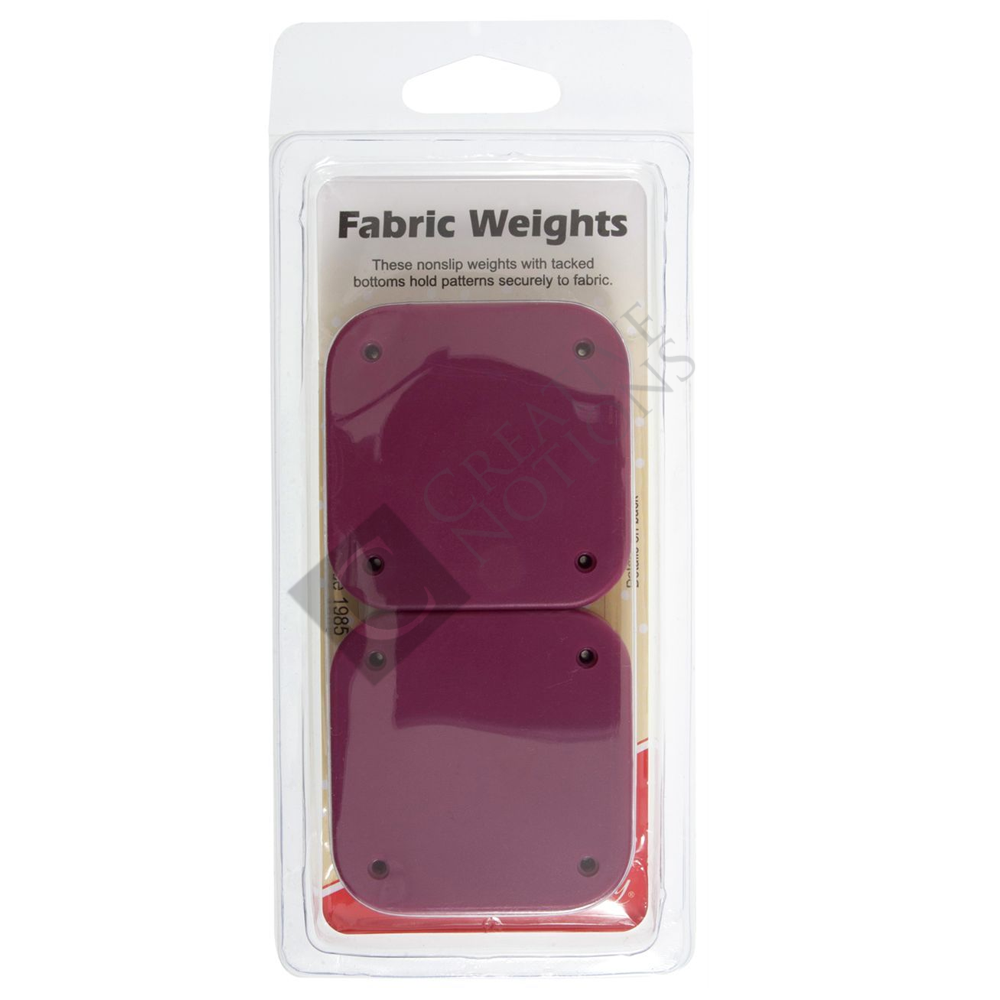 Sewing Weights: Buy Fabric Pattern Dressmaking Weights Online