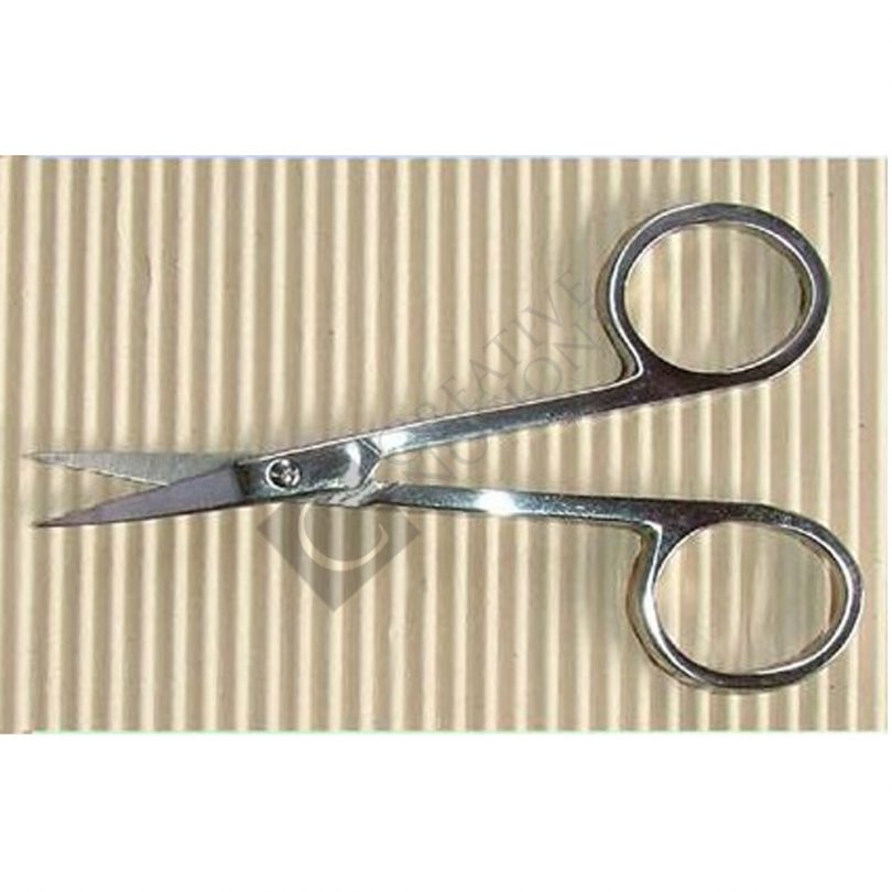 Curved Scissors - Sew Easy