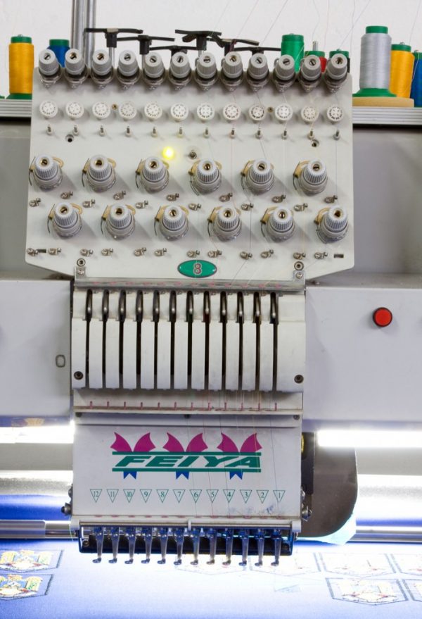 Embroidery Machines For Sale South Africa - CreativeNotions.co.za